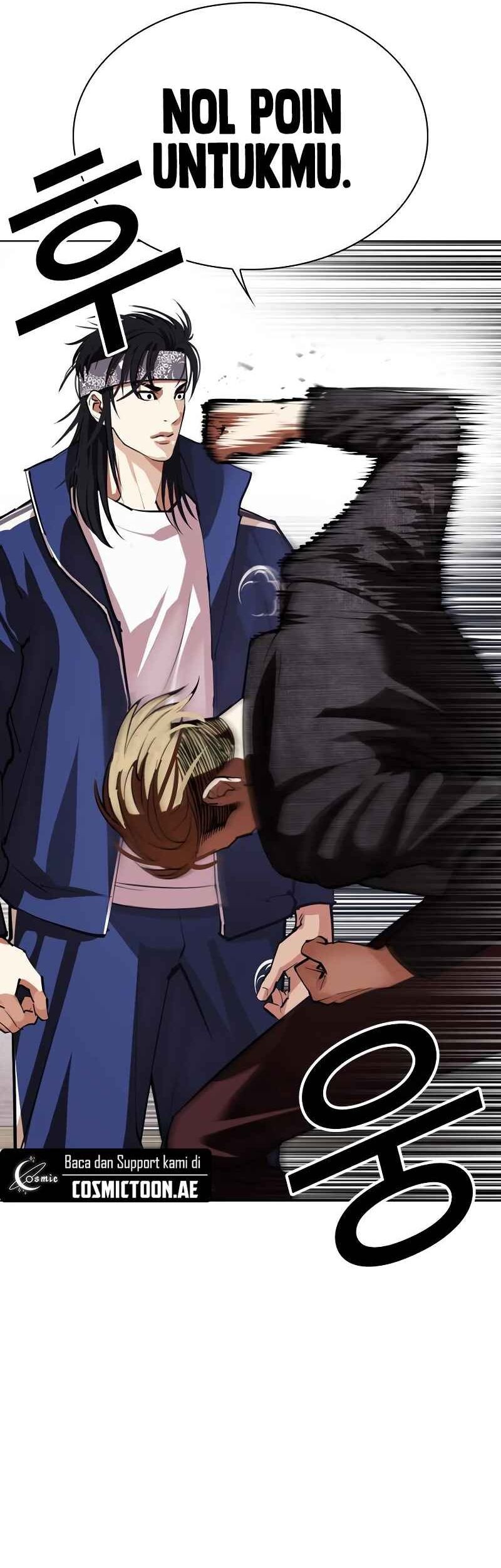 Lookism Chapter 535 - halaman 10