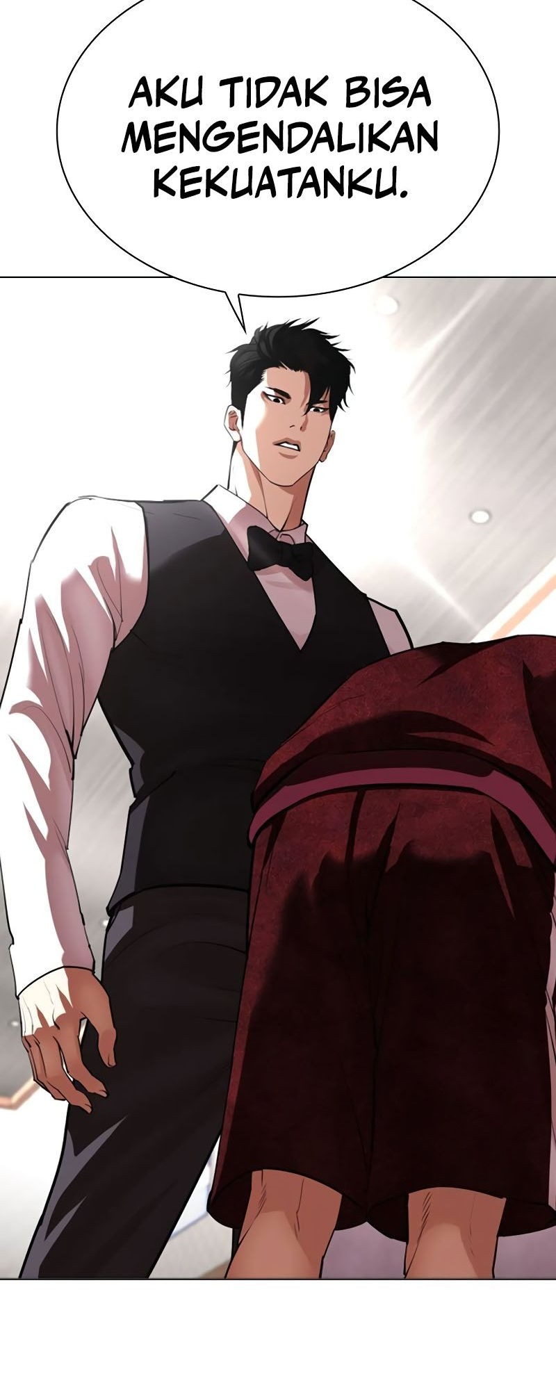 Lookism Chapter 535 - halaman 117