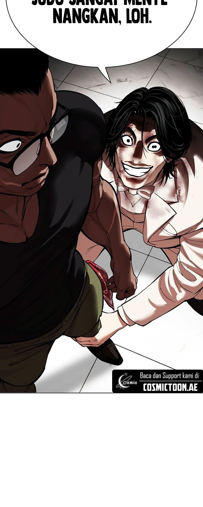 Lookism Chapter 535 - halaman 126