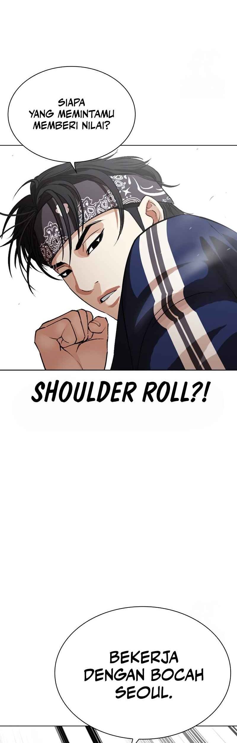 Lookism Chapter 535 - halaman 13