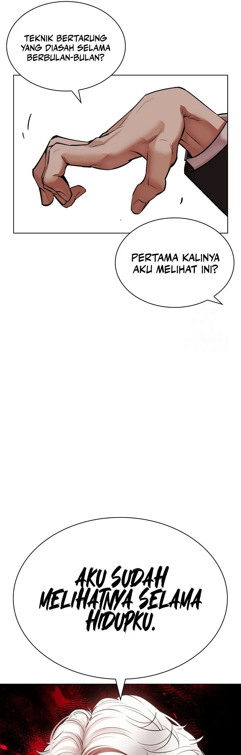Lookism Chapter 535 - halaman 133
