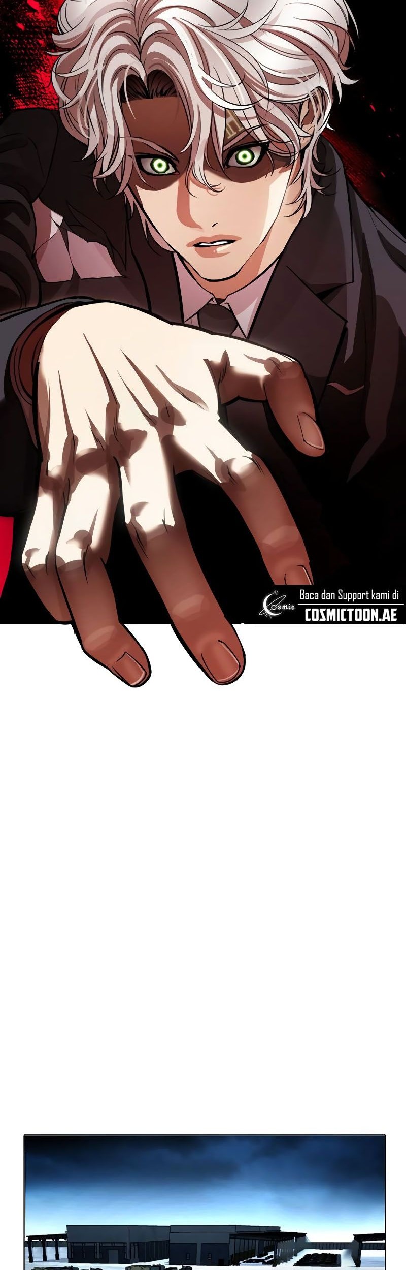 Lookism Chapter 535 - halaman 134