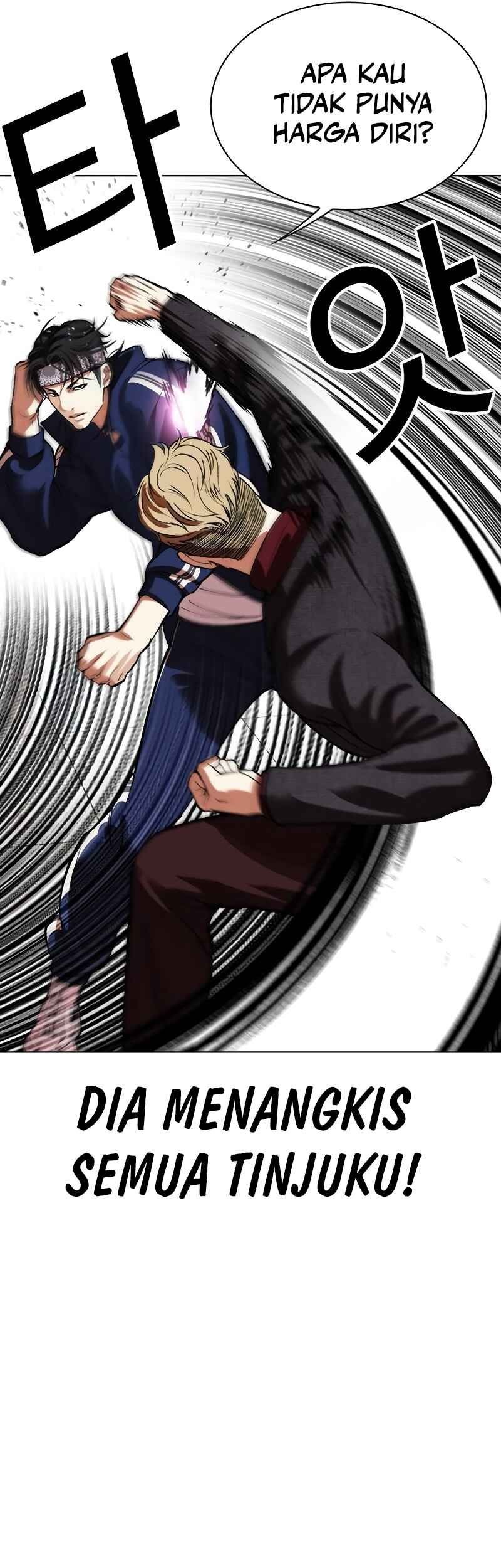 Lookism Chapter 535 - halaman 16