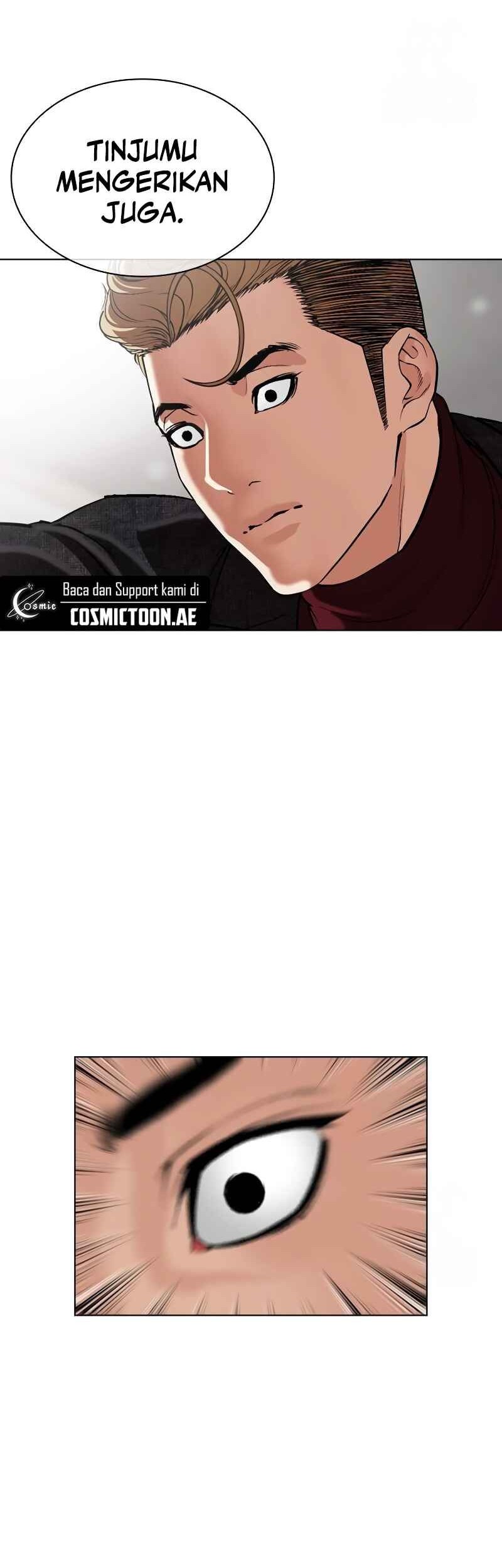Lookism Chapter 535 - halaman 17