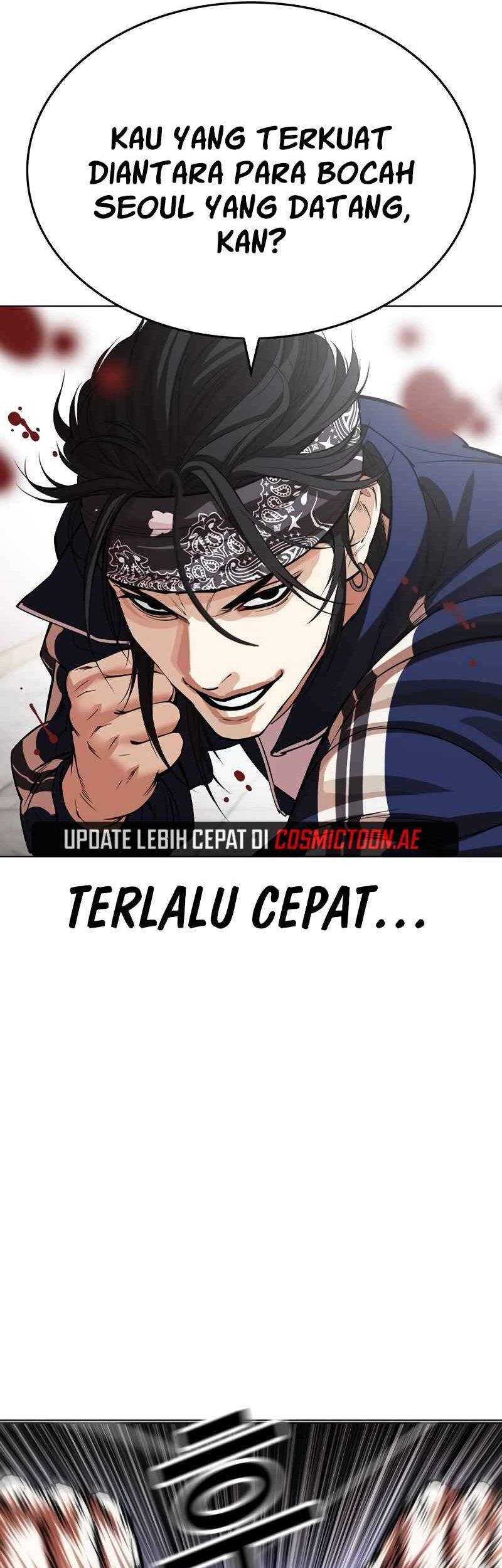 Lookism Chapter 535 - halaman 22