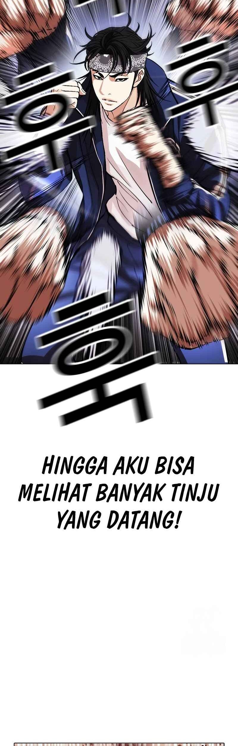 Lookism Chapter 535 - halaman 23
