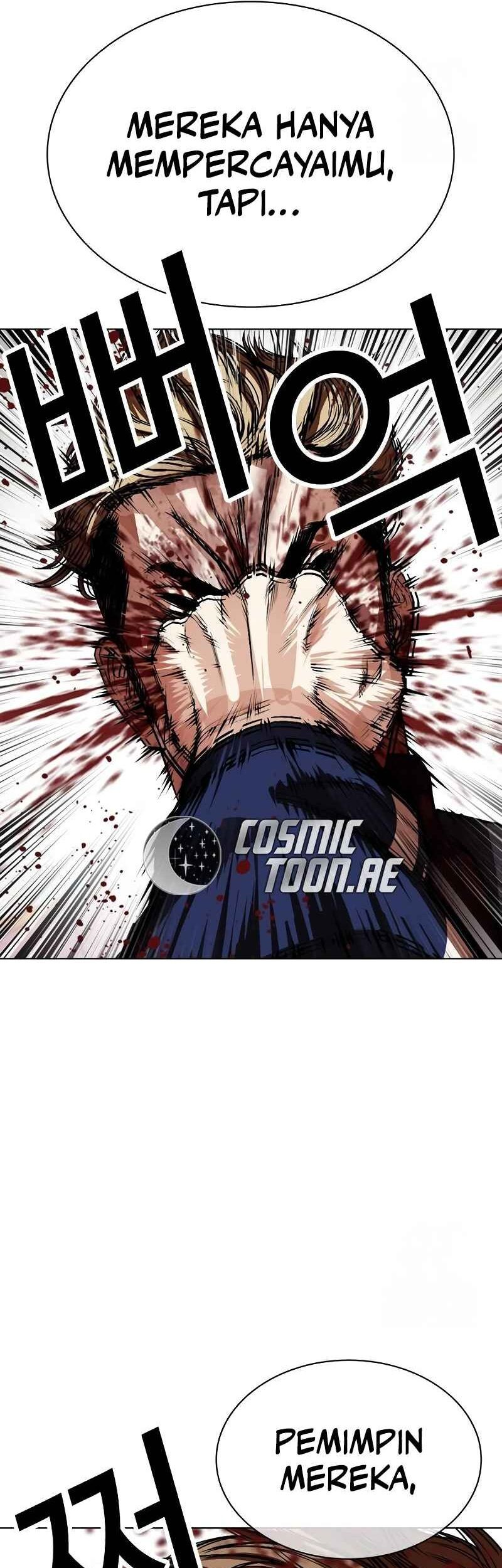 Lookism Chapter 535 - halaman 28