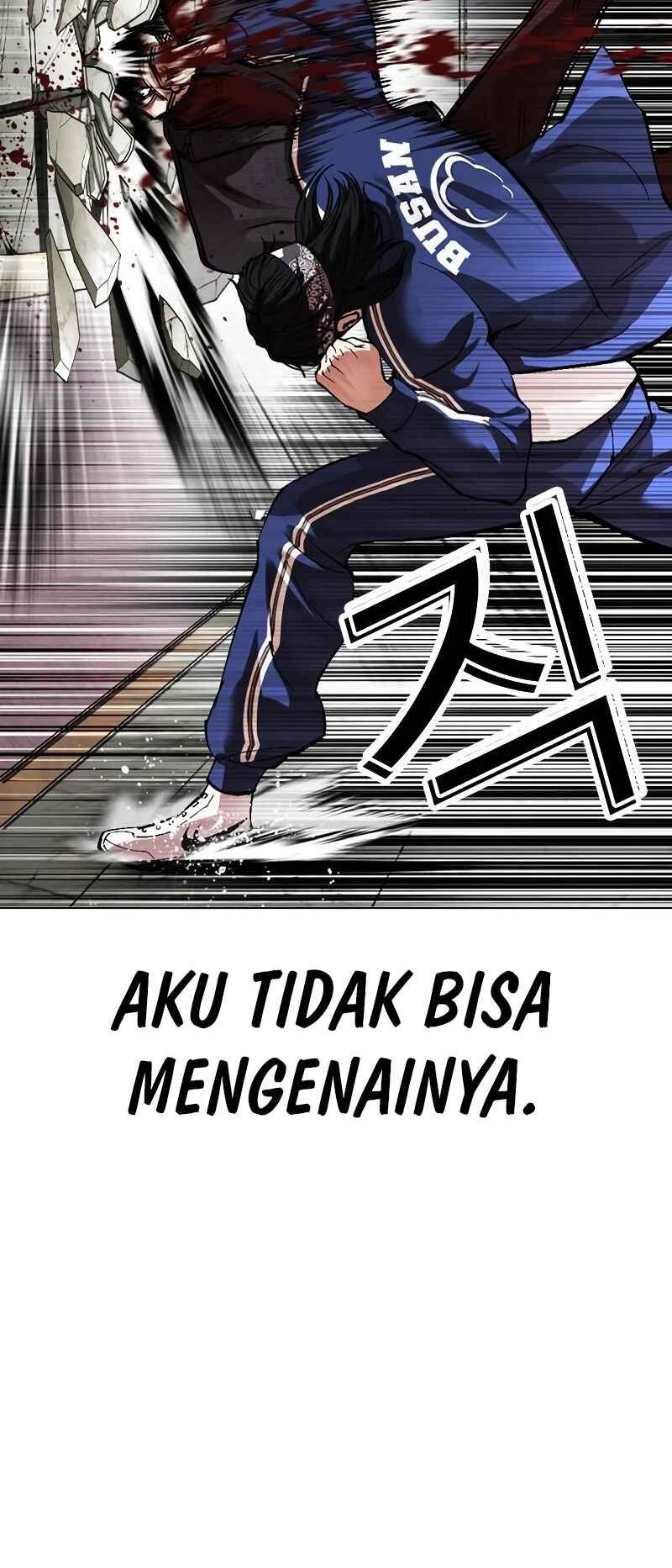 Lookism Chapter 535 - halaman 30
