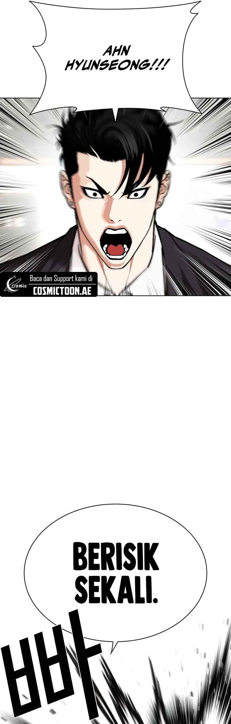 Lookism Chapter 535 - halaman 31