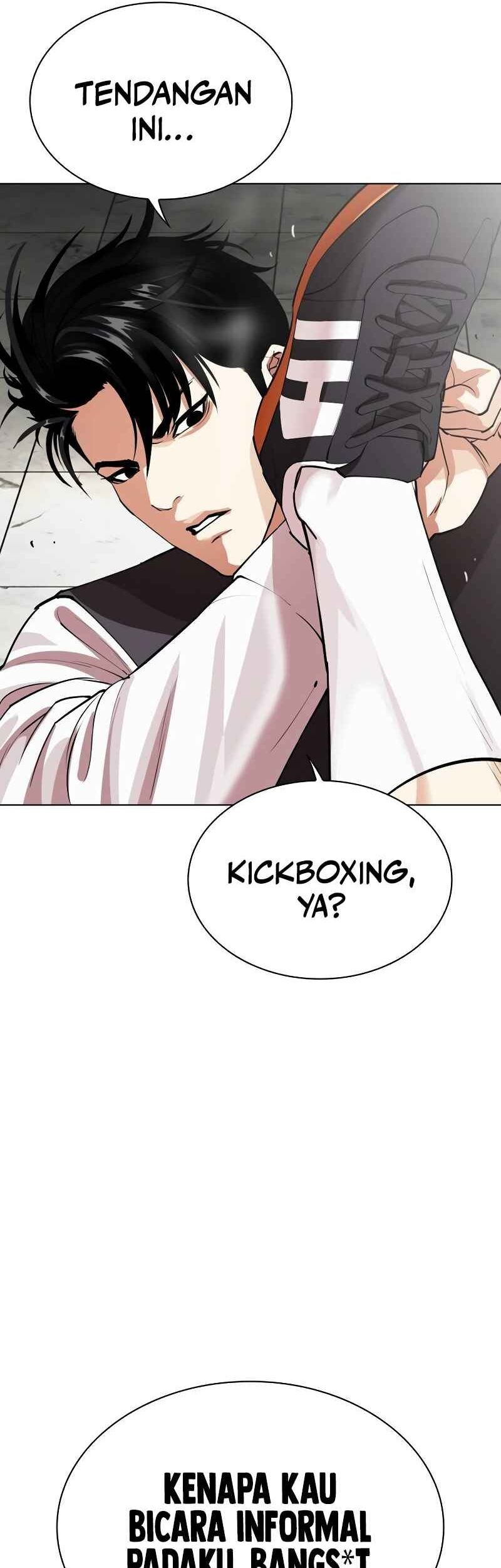 Lookism Chapter 535 - halaman 34