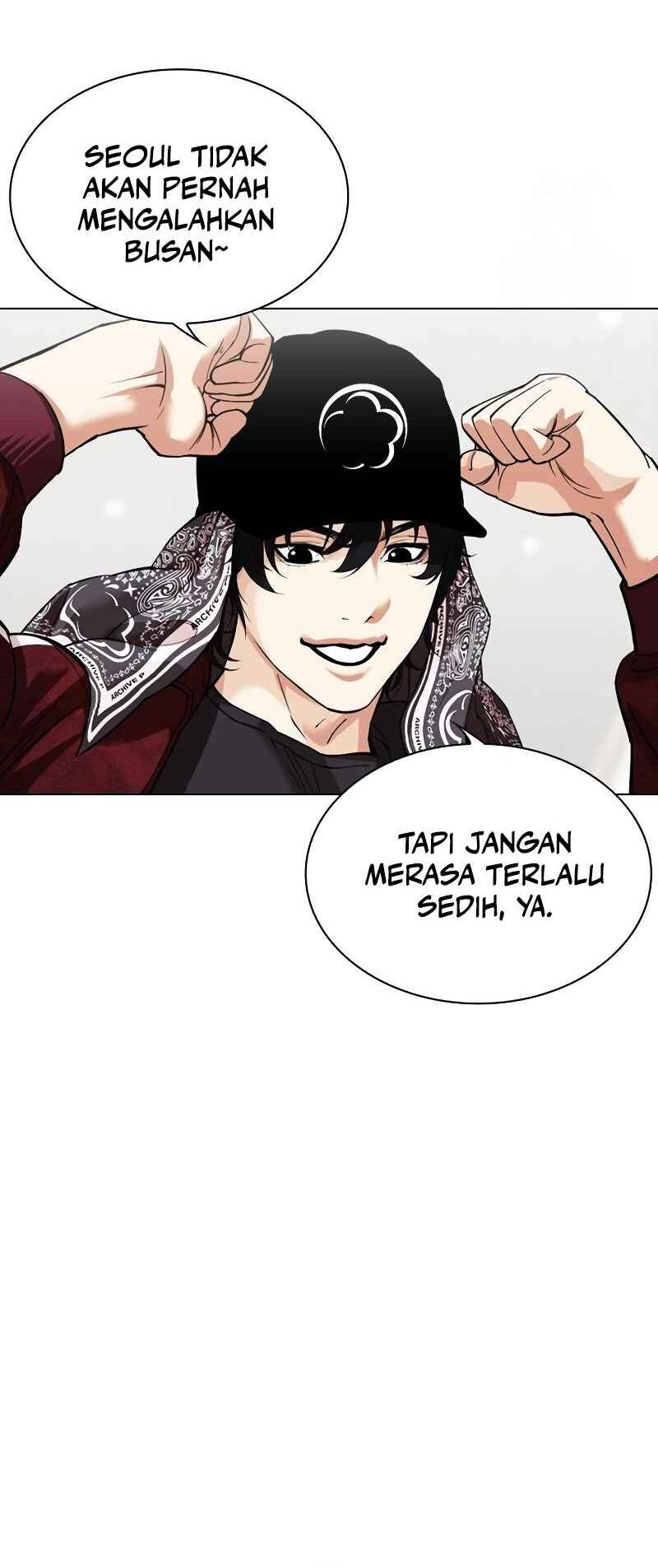 Lookism Chapter 535 - halaman 39