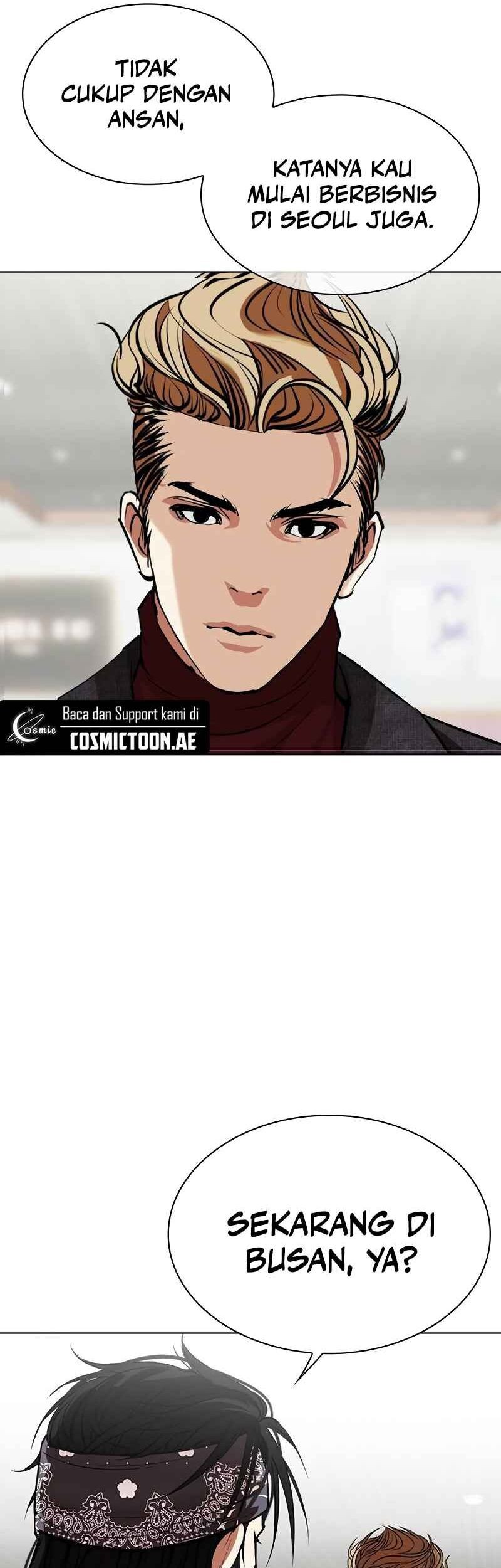 Lookism Chapter 535 - halaman 4