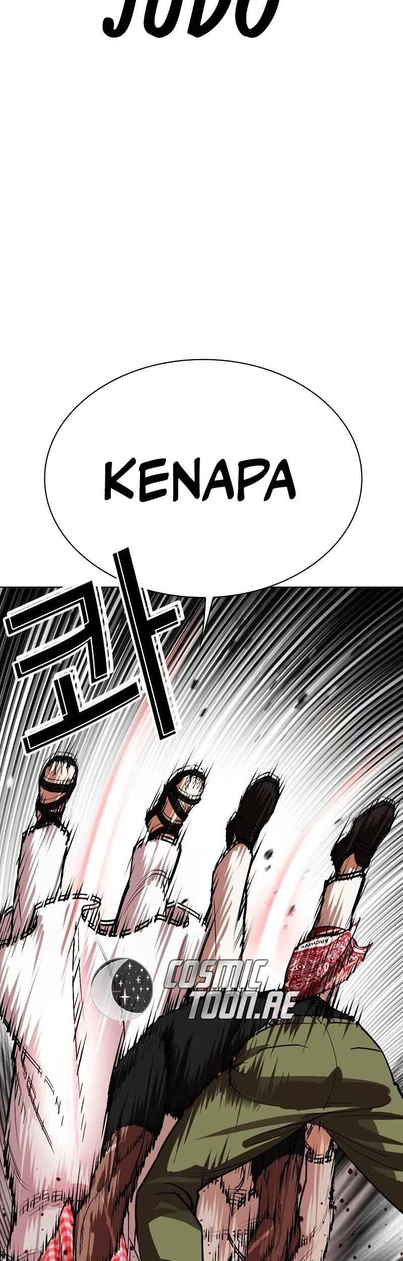 Lookism Chapter 535 - halaman 41