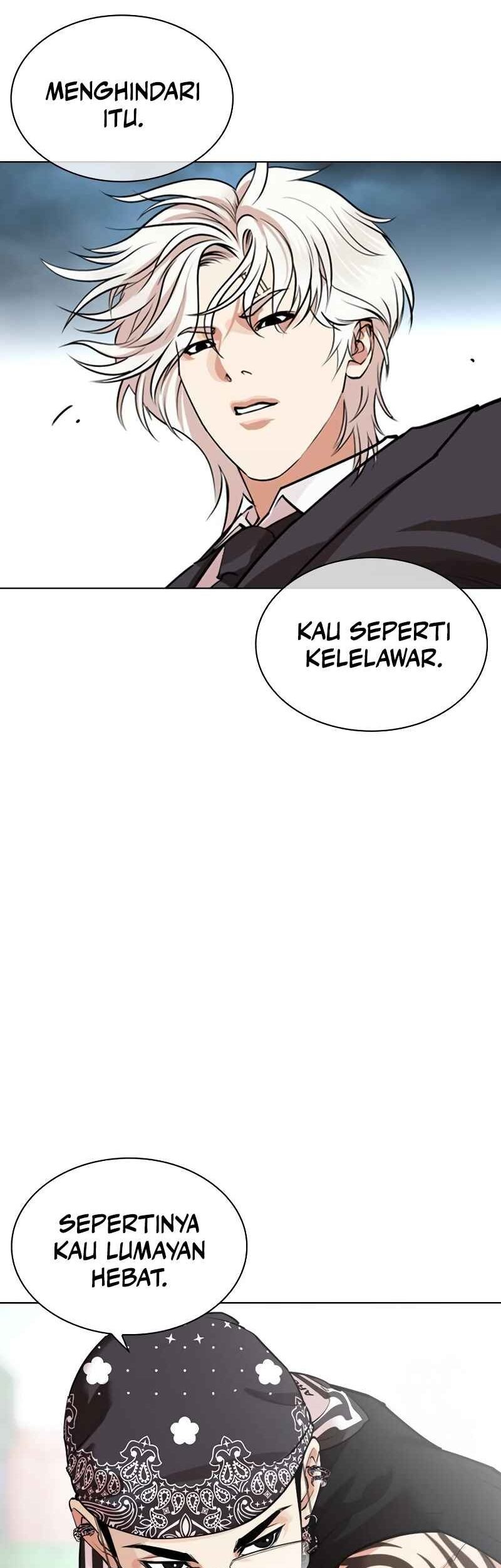 Lookism Chapter 535 - halaman 49