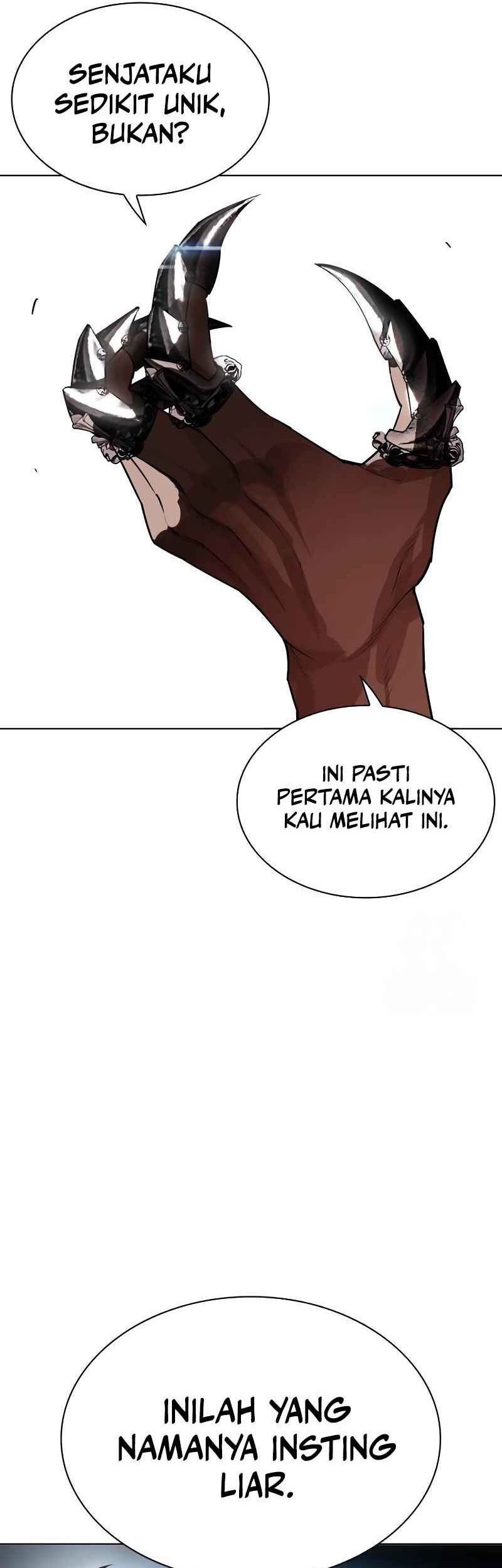 Lookism Chapter 535 - halaman 52