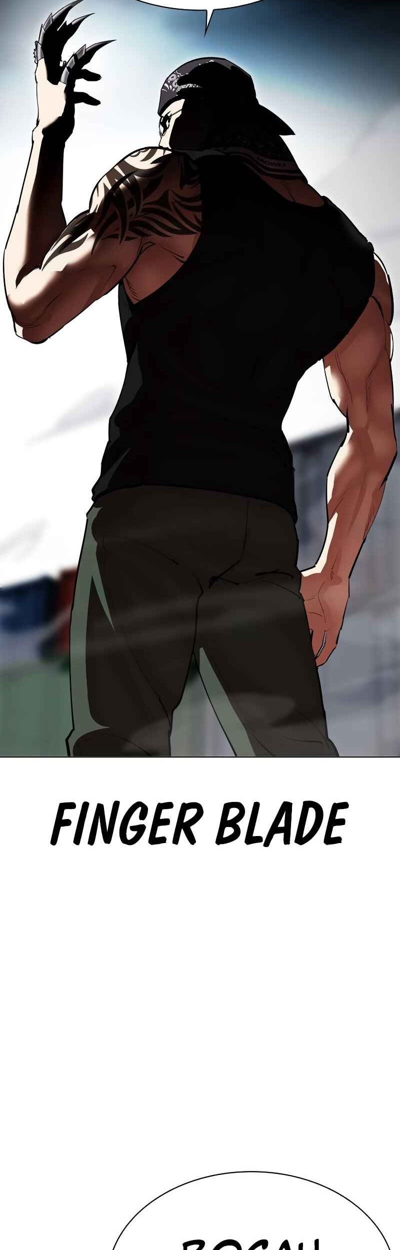Lookism Chapter 535 - halaman 53