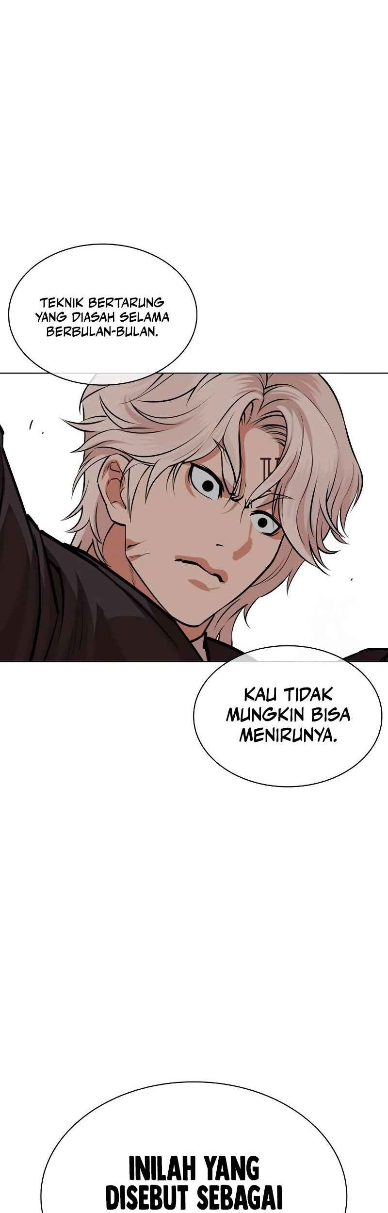 Lookism Chapter 535 - halaman 56