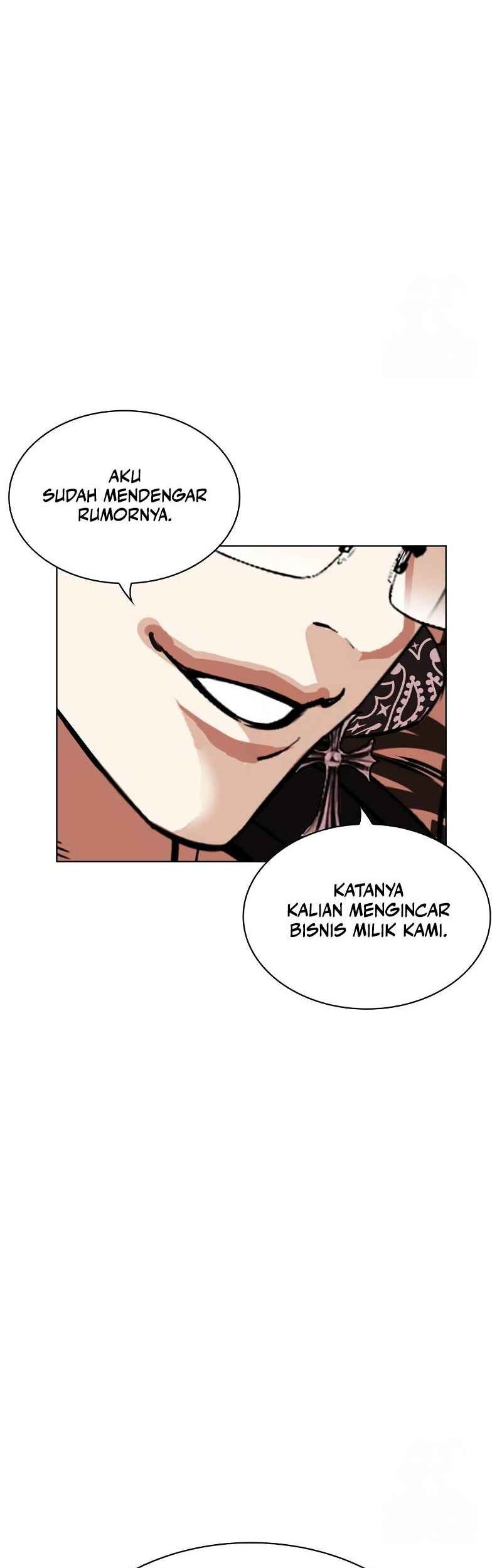 Lookism Chapter 535 - halaman 58