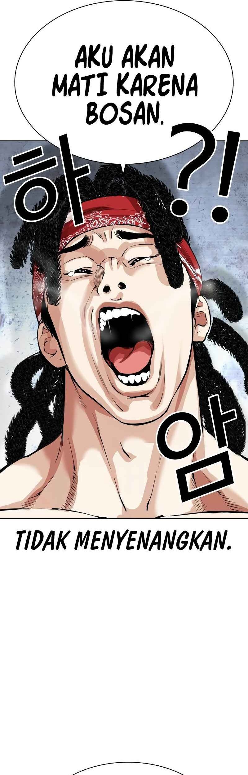Lookism Chapter 535 - halaman 64