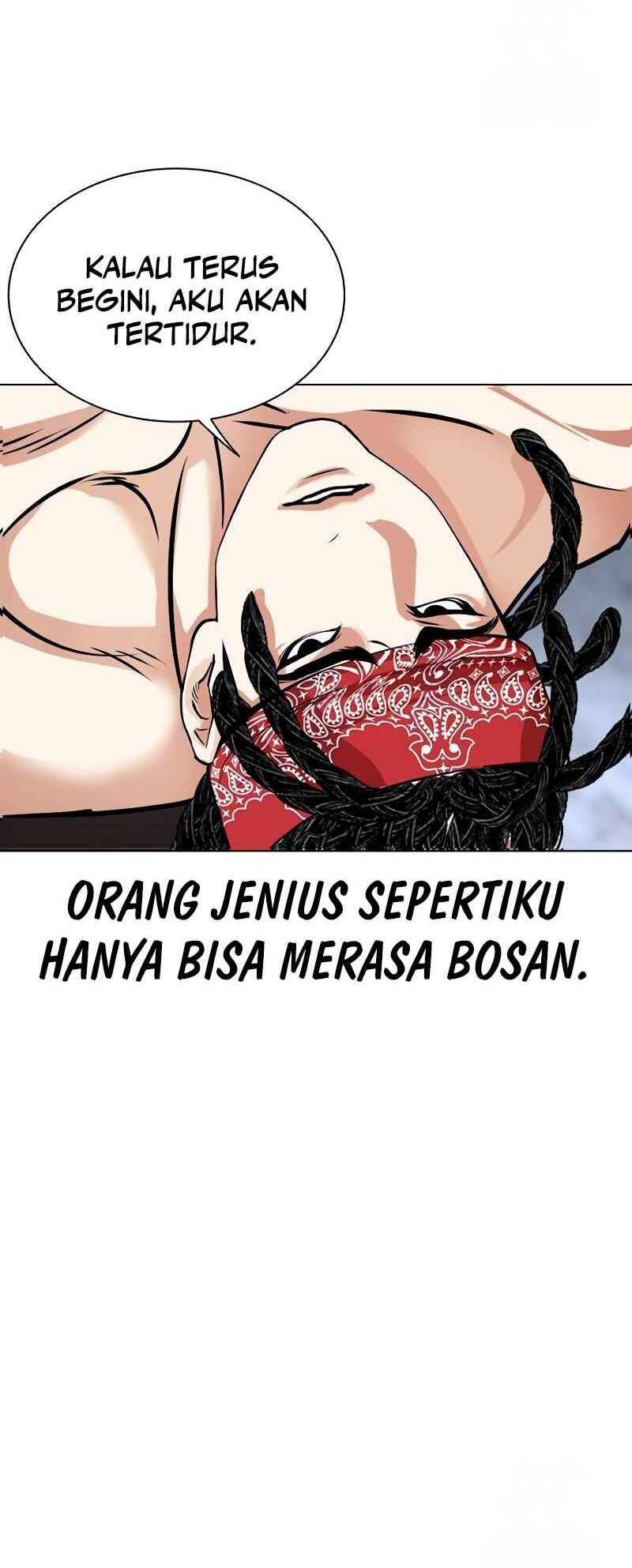 Lookism Chapter 535 - halaman 66