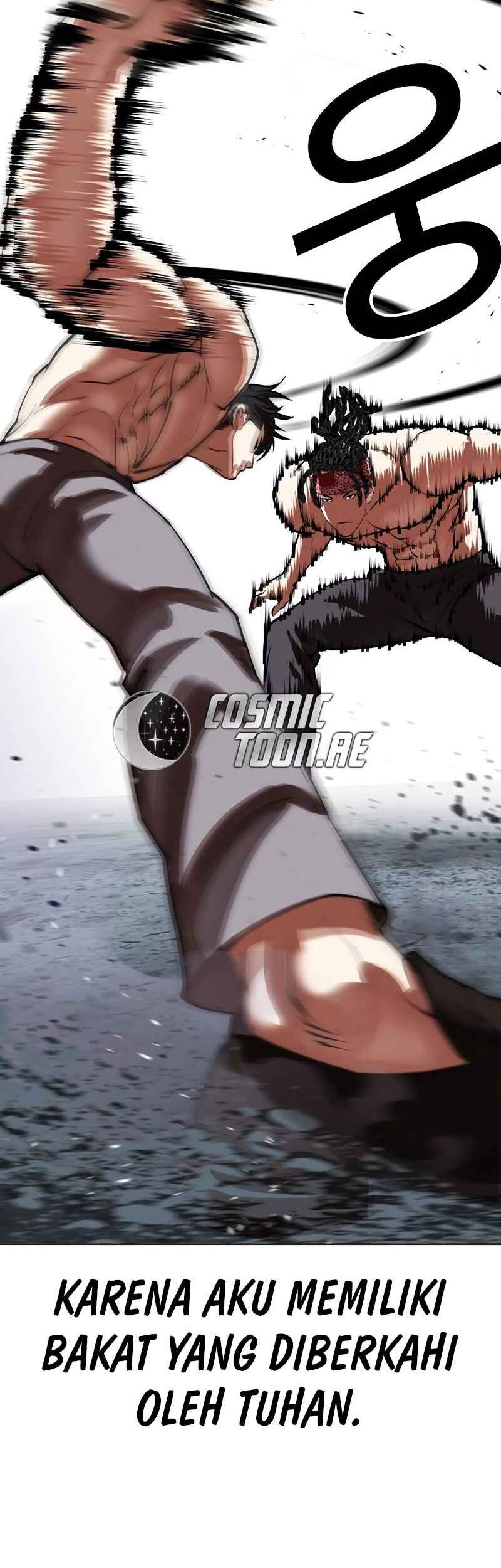 Lookism Chapter 535 - halaman 70