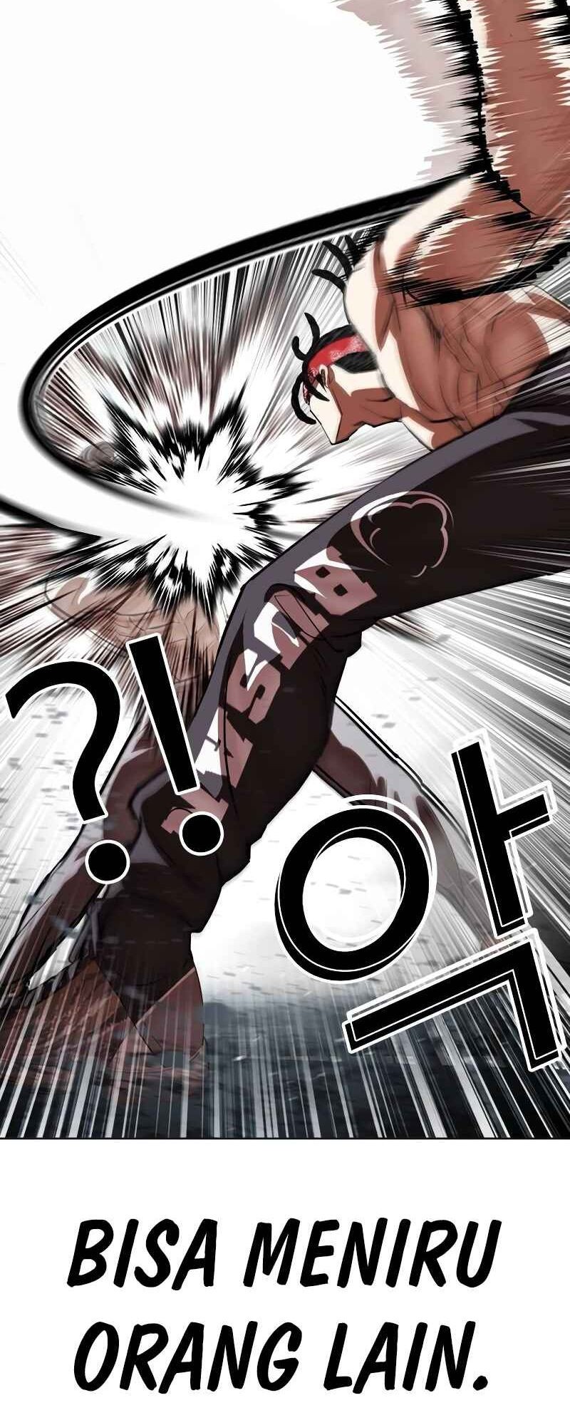 Lookism Chapter 535 - halaman 72