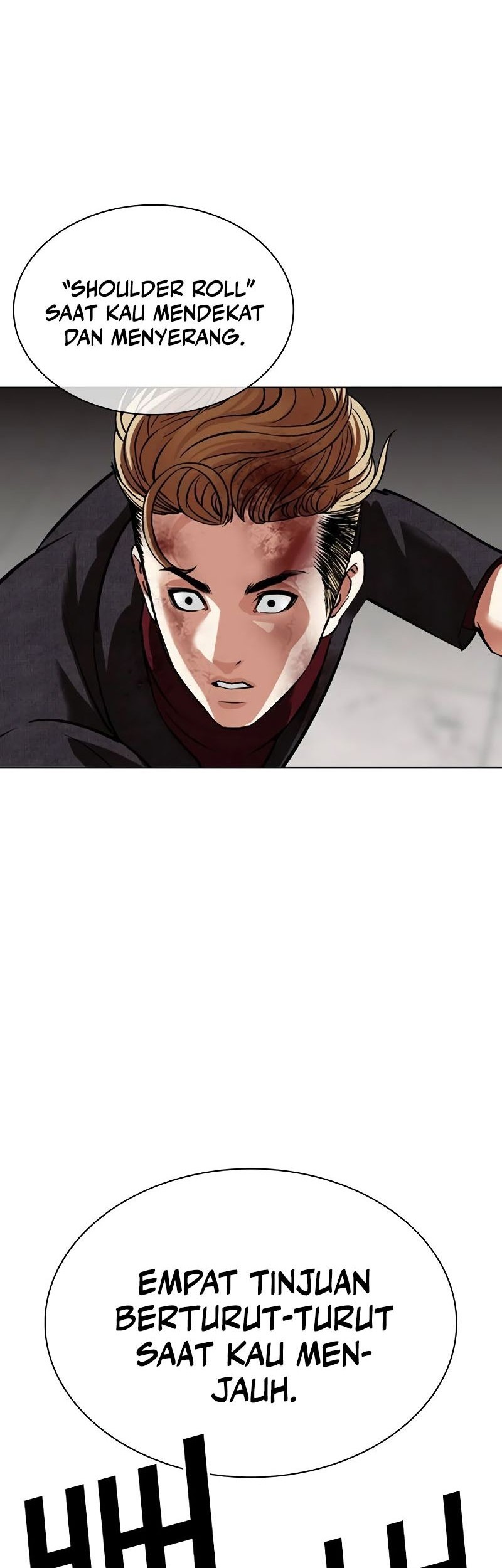 Lookism Chapter 535 - halaman 77