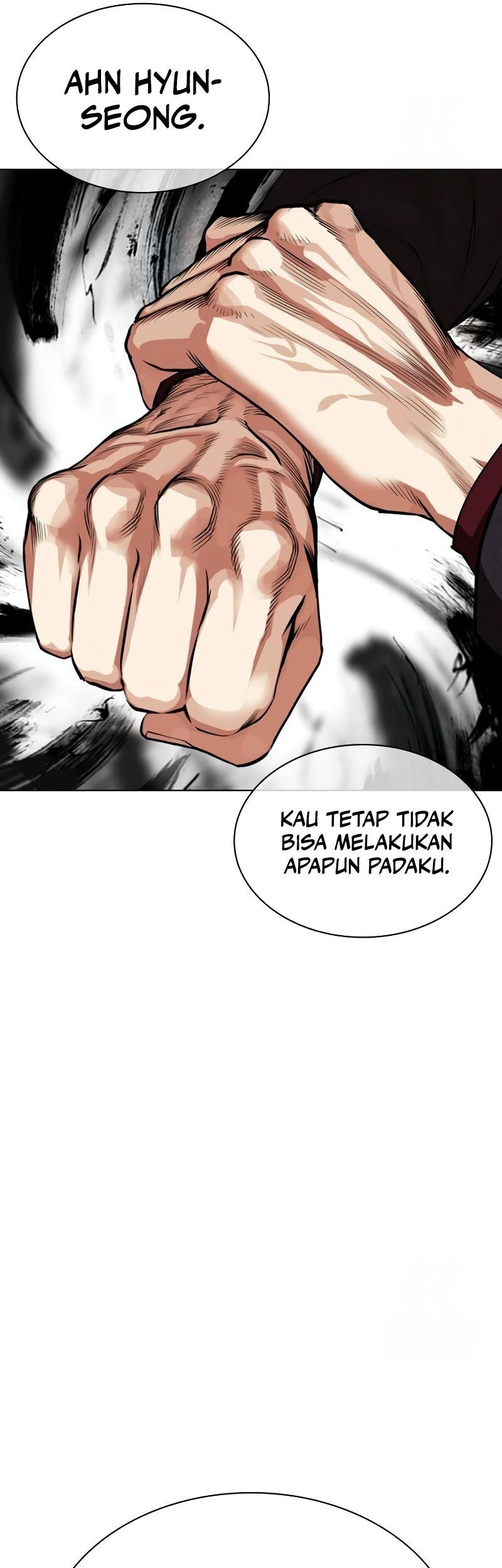 Lookism Chapter 535 - halaman 85