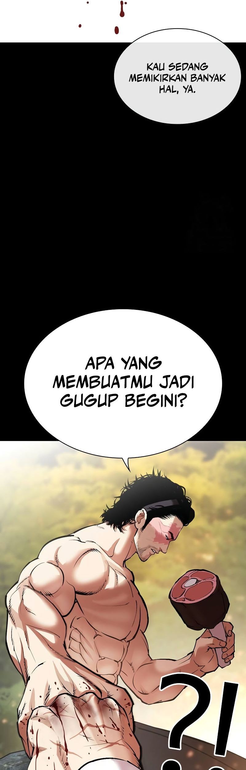 Lookism Chapter 535 - halaman 94
