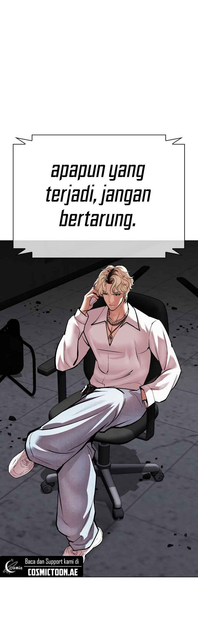 Lookism Chapter 536 - halaman 10