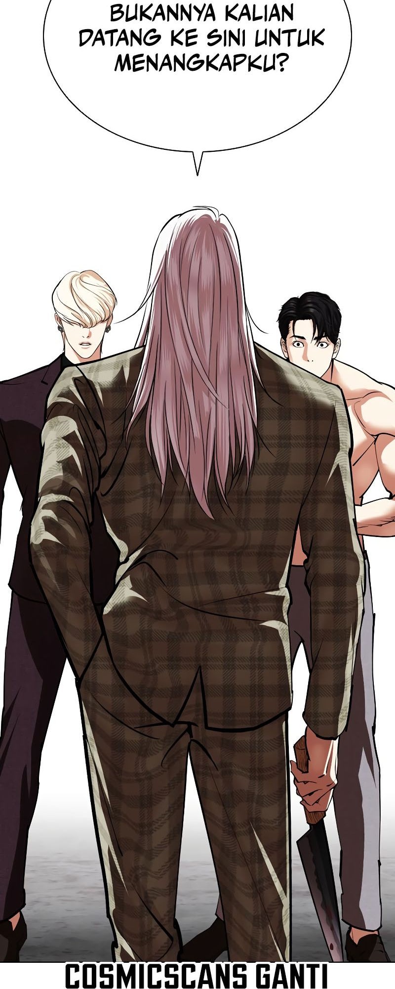 Lookism Chapter 536 - halaman 117