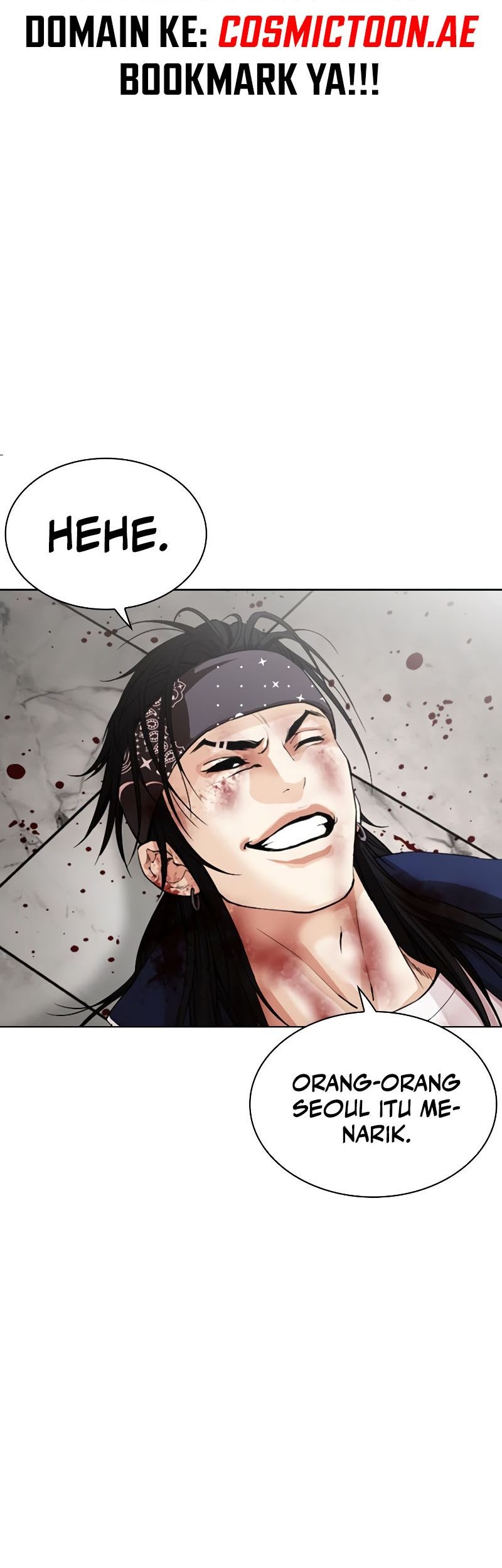 Lookism Chapter 536 - halaman 118