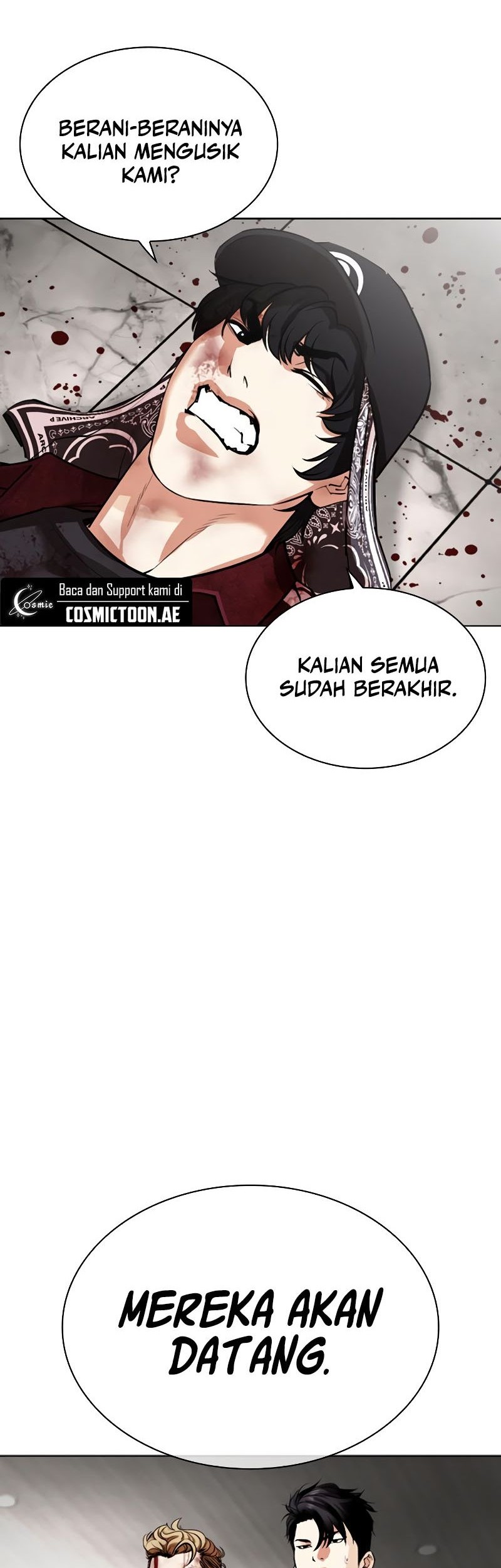 Lookism Chapter 536 - halaman 119