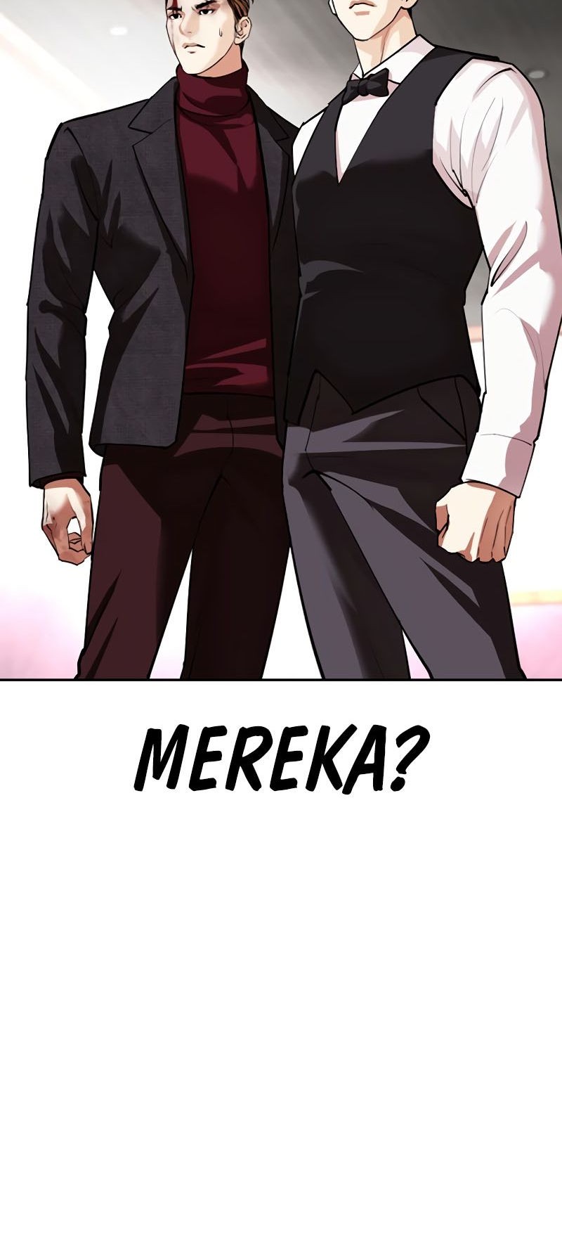 Lookism Chapter 536 - halaman 120