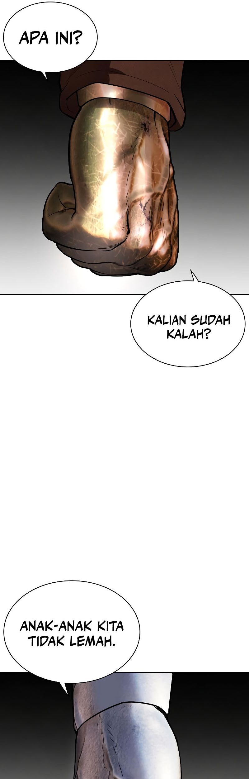 Lookism Chapter 536 - halaman 121
