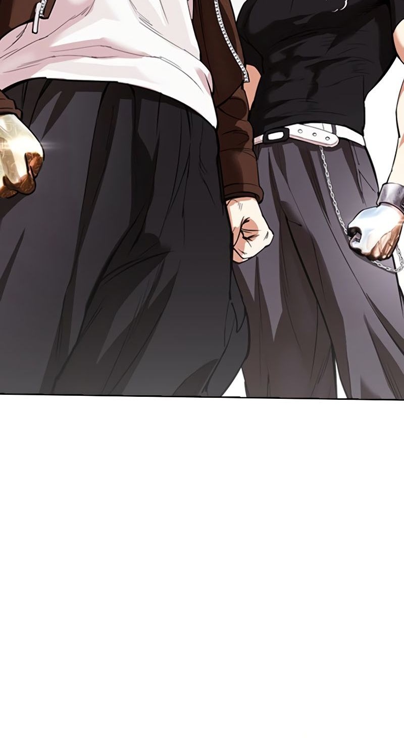 Lookism Chapter 536 - halaman 123