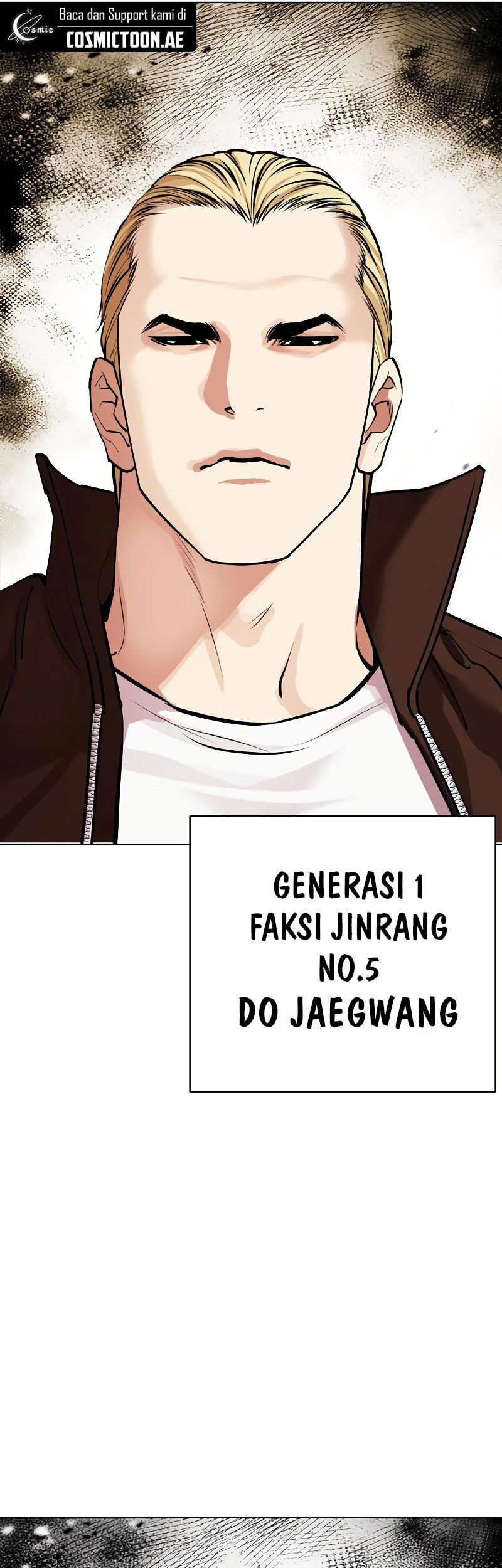 Lookism Chapter 536 - halaman 124
