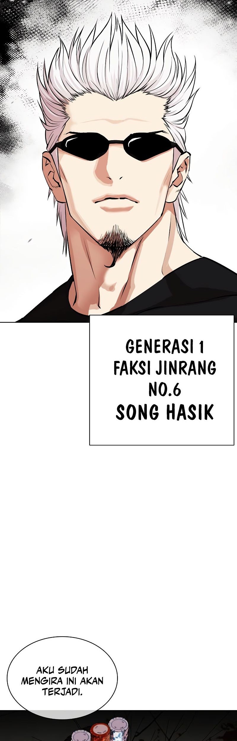 Lookism Chapter 536 - halaman 125