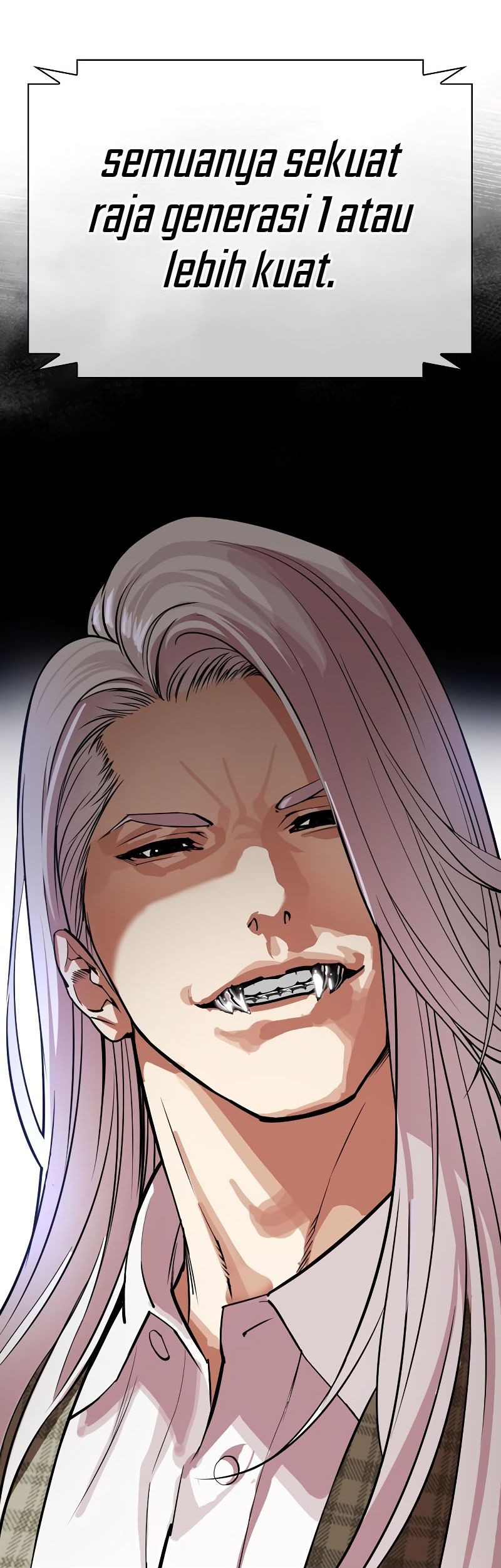Lookism Chapter 536 - halaman 136