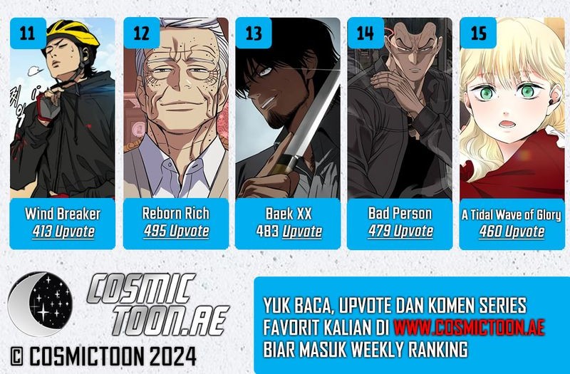 Lookism Chapter 536 - halaman 138