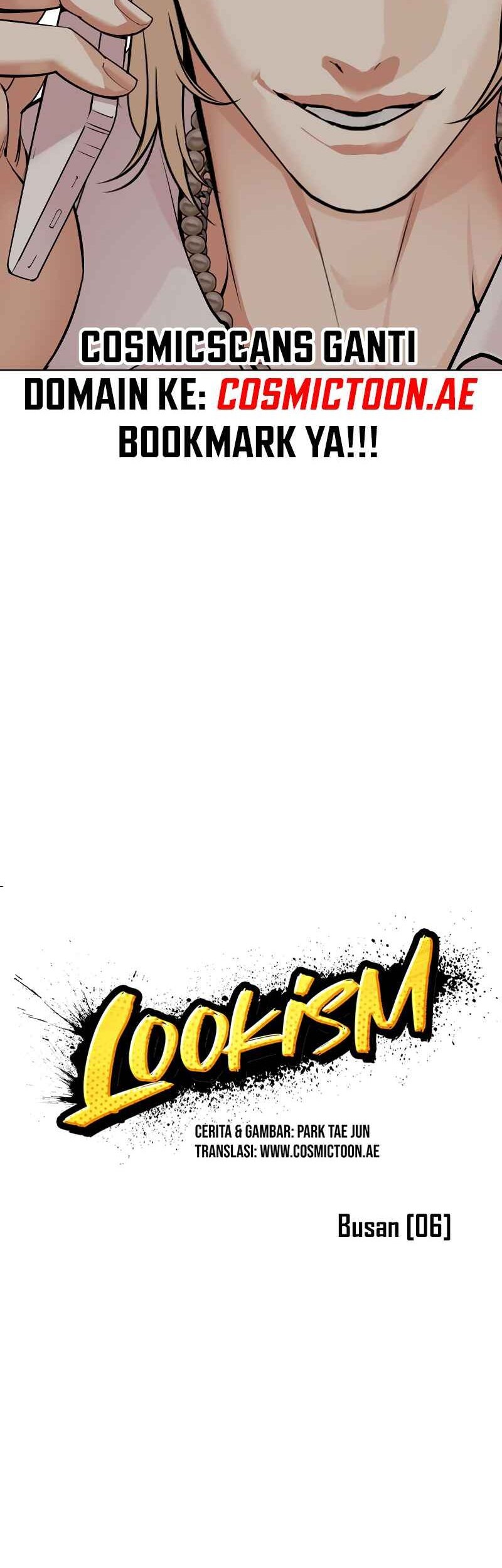 Lookism Chapter 536 - halaman 14