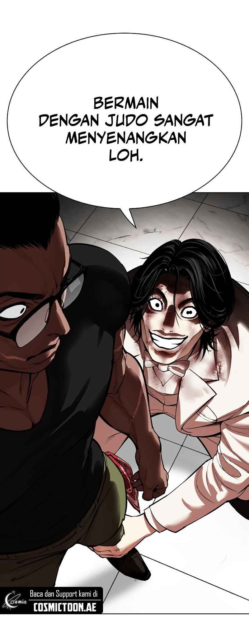Lookism Chapter 536 - halaman 15