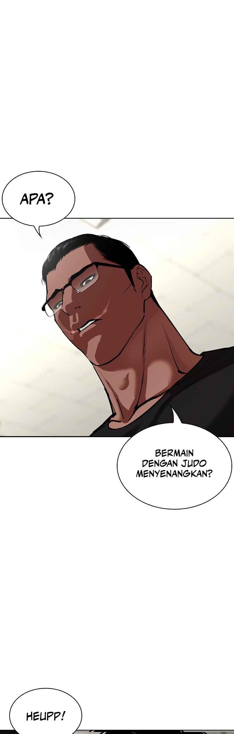 Lookism Chapter 536 - halaman 16