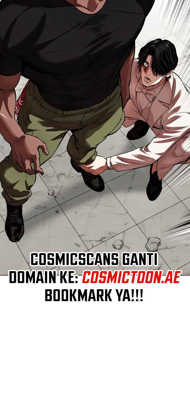 Lookism Chapter 536 - halaman 18