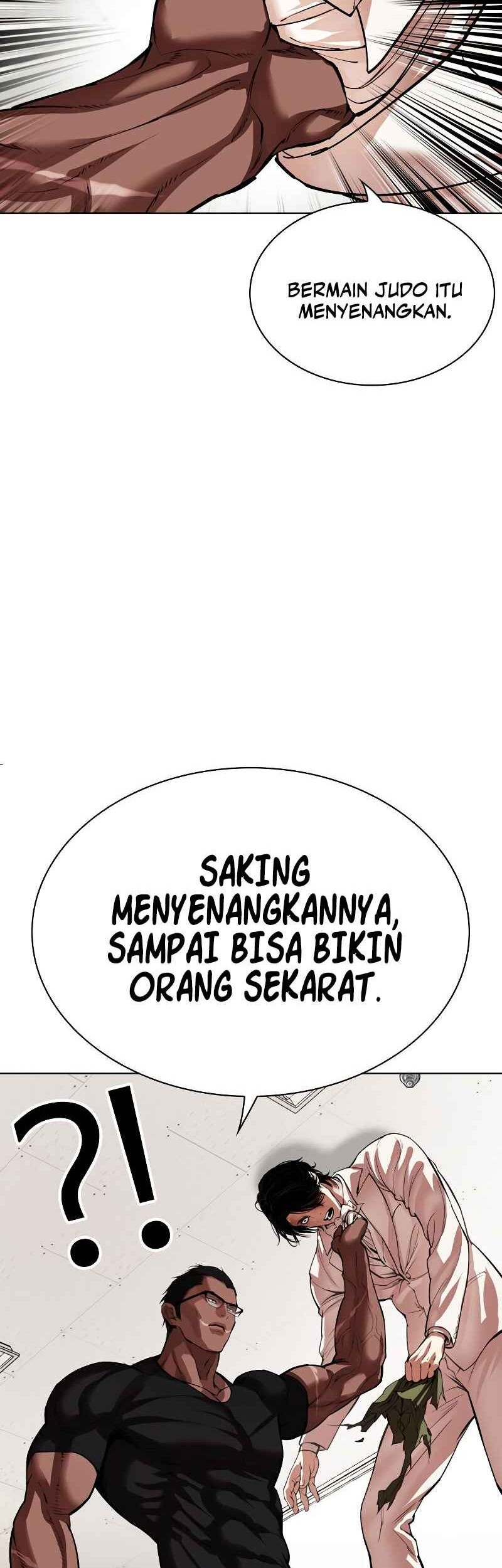 Lookism Chapter 536 - halaman 20
