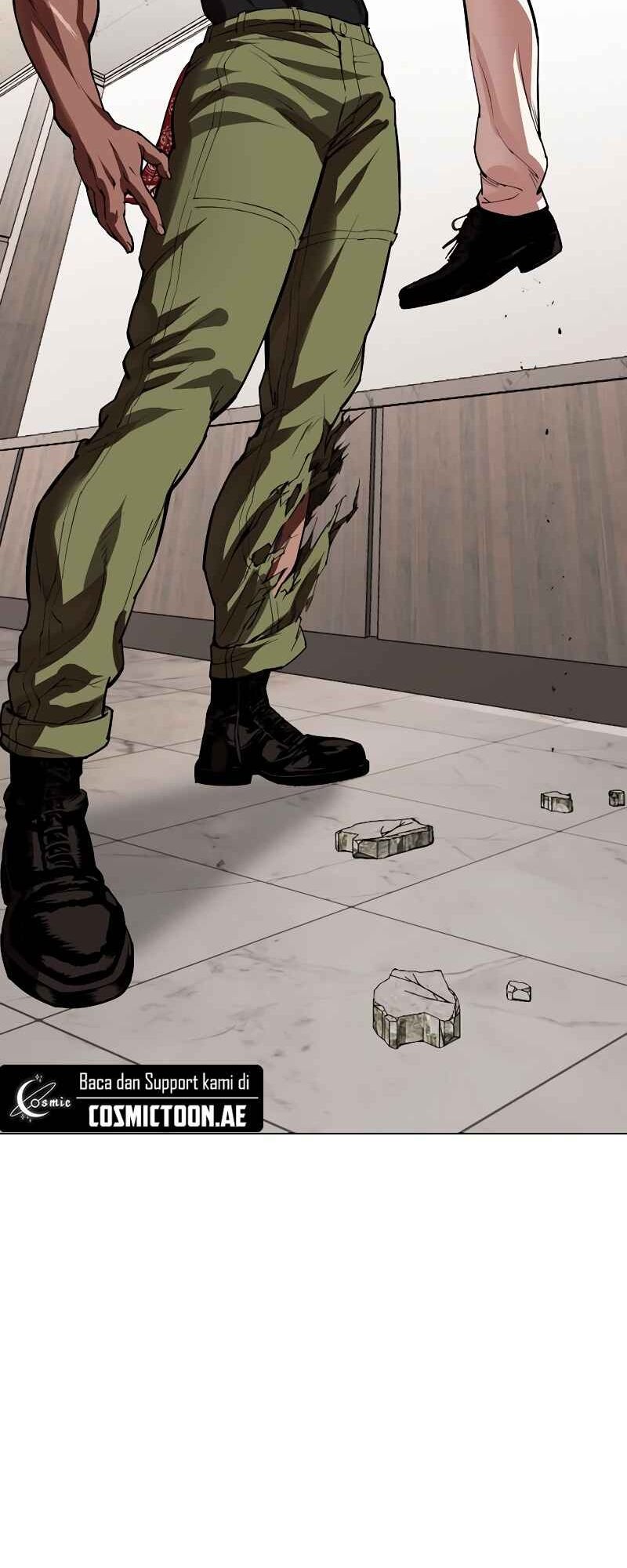 Lookism Chapter 536 - halaman 21