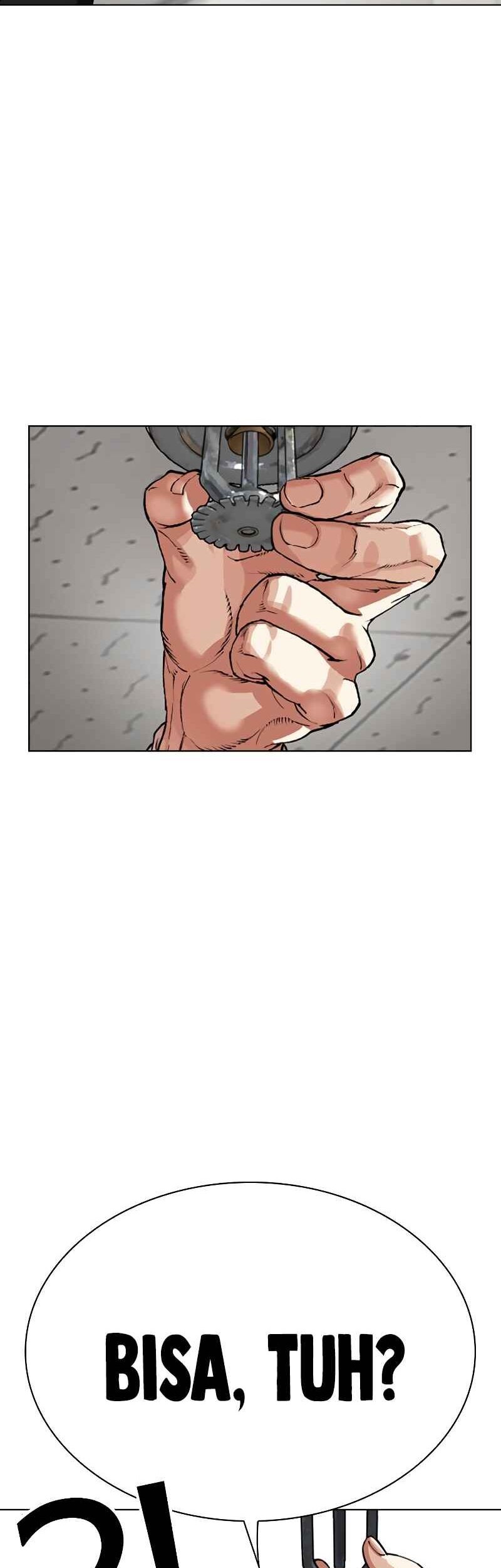 Lookism Chapter 536 - halaman 23