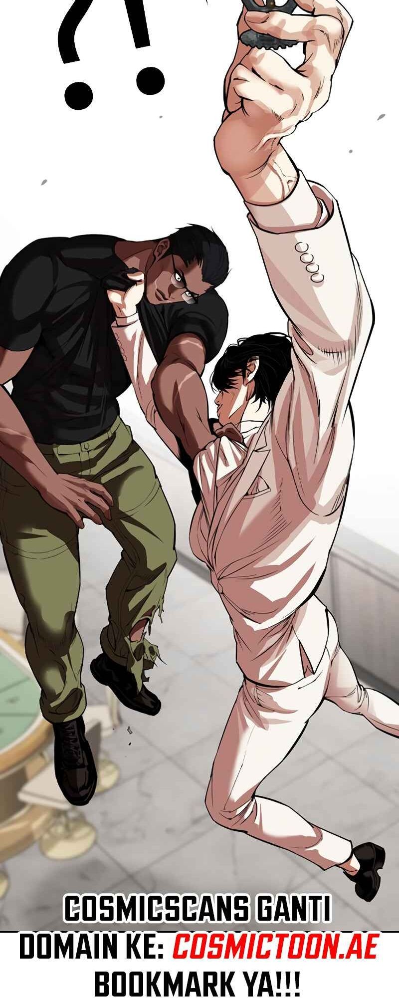 Lookism Chapter 536 - halaman 24