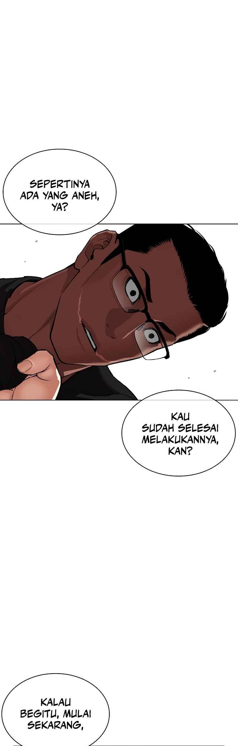 Lookism Chapter 536 - halaman 25