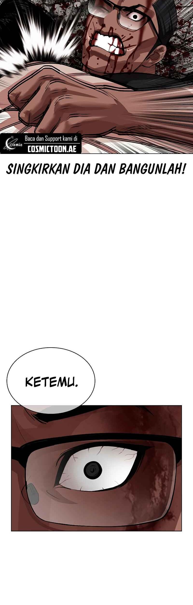 Lookism Chapter 536 - halaman 29